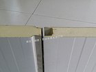 福建地区销量好的聚氨夹芯板怎么样，厂家供应聚氨