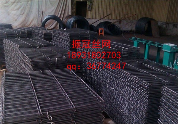 建筑镀锌黑网片