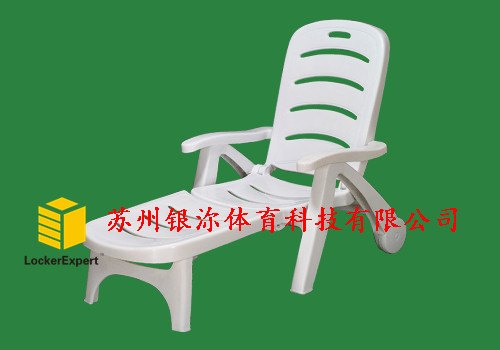 厂家直销沙滩椅更衣凳质量有保证