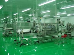福建划算的净化车间安装，陕西净化工程
