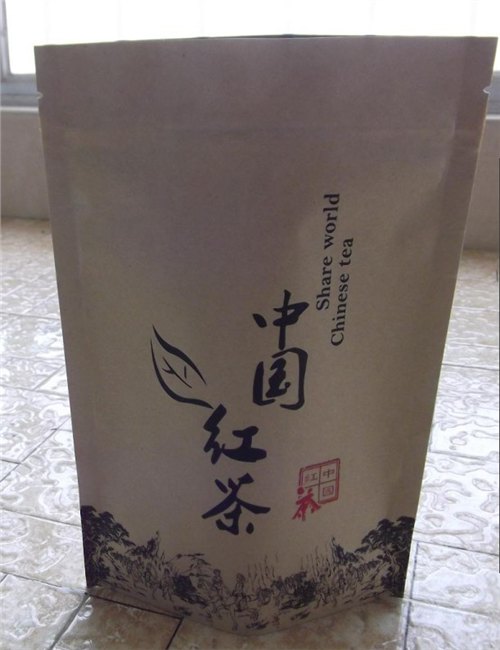 特价牛皮纸茶叶包装袋供应厂家/特价牛皮纸茶叶包装袋生产厂家