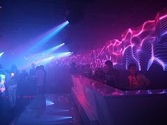 专业的定制酒吧音响灯光系统——供应广州索丰音响质