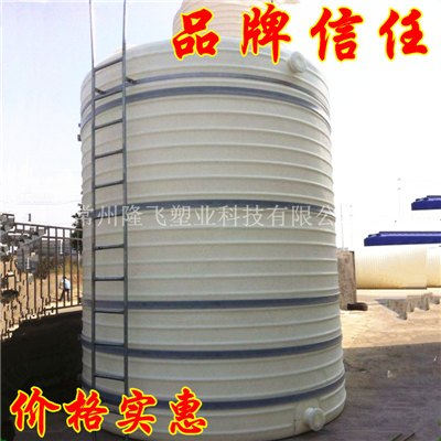新余储水桶1.5吨塑料水塔家用晒水桶