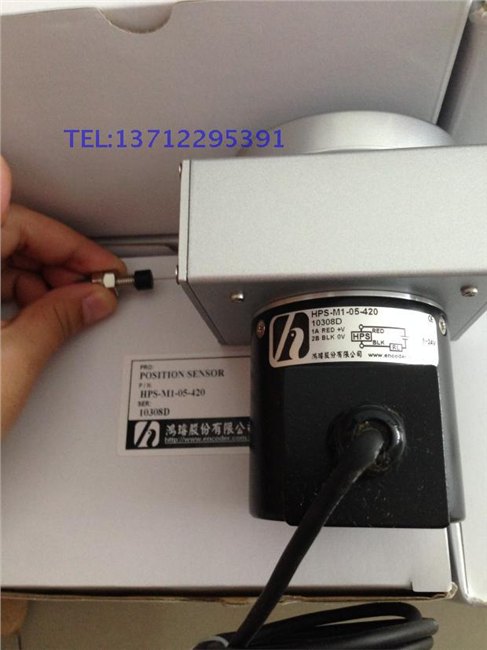 HPS-M1-05-420拉线式编码器HPS-M1-05
