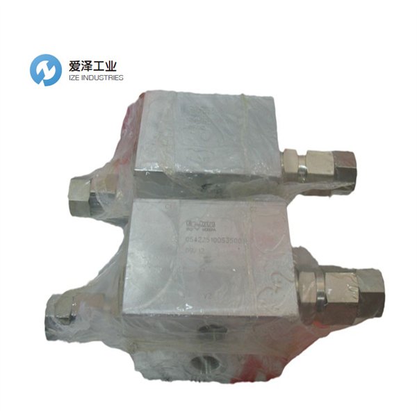 OILCONTROL 054225100S3500阀