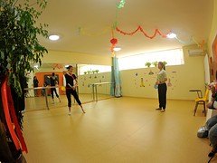品牌好的舞蹈培训班是哪家 市北区舞蹈培训班价位