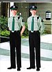 物业保安制服新价格