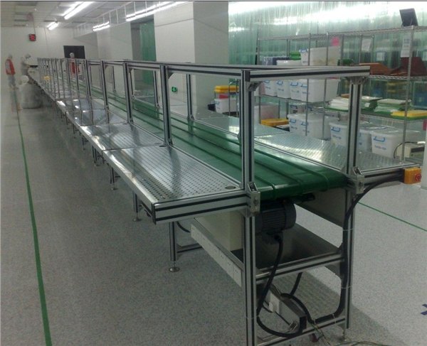 德州价格实惠的输送设备【众一】出售：金属网带低价