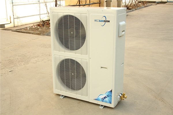 供应保定市小冷库造价、螺杆冷水机维修保养