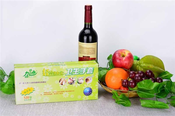 购置厦门力迪超薄盒装一次性手套0023优选厦门力