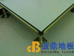 哪家全钢PVC抗静电地板质量好——全钢PVC抗静