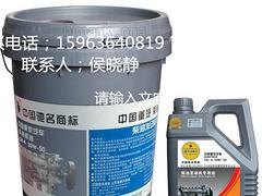 湖北重汽机油：全网超优惠的重汽机油推荐