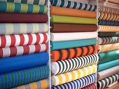 南平厦门金新潮户外用品，有品质的遮阳布料批发