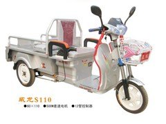 淄博电动客运三轮车——光平车业公司提供优质客运电