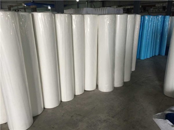 广东水溶性无纺布  凯天刺绣辅料有限公司