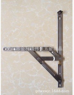 【推荐】伟兴五金制品厂畅销的圆槽不锈钢滑撑 浙江
