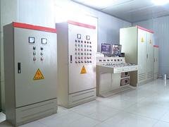 金富邦建材装备公司优质的控制系统出售|辽宁控制系
