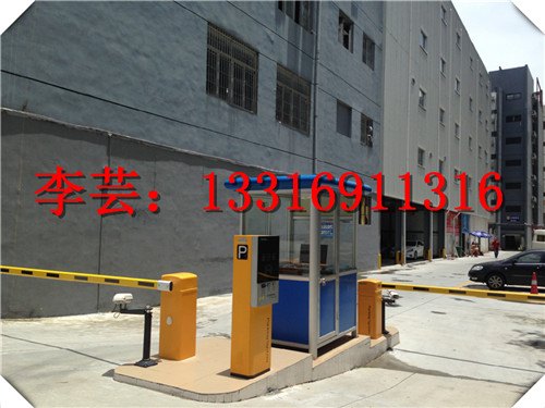 沥林单位车牌识别系统质量哪家厂家好,水口单位智能车牌识别系统