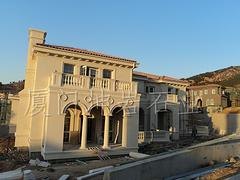 大量出售福建好的大理石——崇文沉香米黄