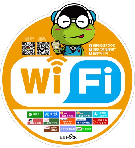厦门见福连锁便利店的创新型商业模式