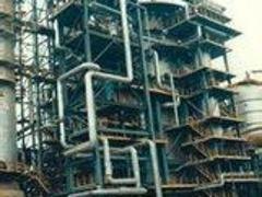 江苏信誉好的预热器钢结构防腐公司——一级的预热器