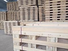 莆田建筑方料：大量出售福建新款铁杉家具料
