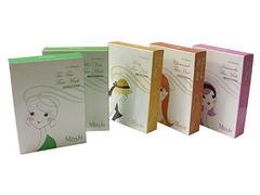 冠亚彩印公司为您提供品质优良的化妆品盒：化妆品盒