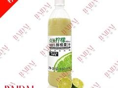 福建性价比高的永大柠檬汁【供应】：永大柠檬汁代理