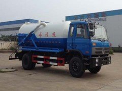 贵港东风吸污车——买价格适中的广西吸污车，南宁少