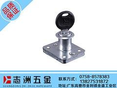 办公抽屉锁价位，广东家具抽屉锁批发供应