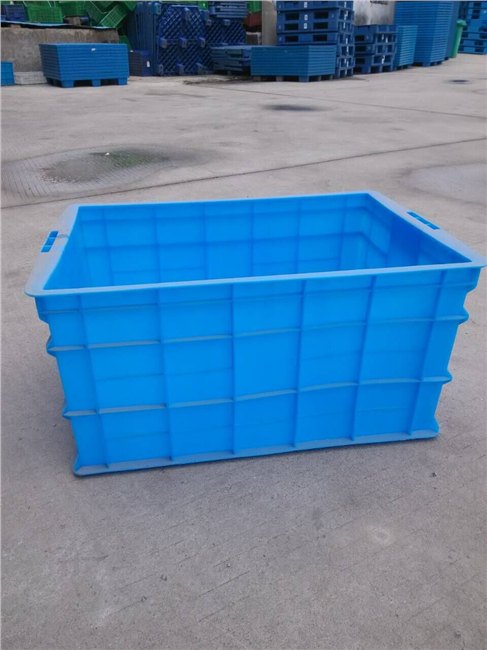 福建泉州好周转箱生产厂家（志光塑胶制品）品质一流