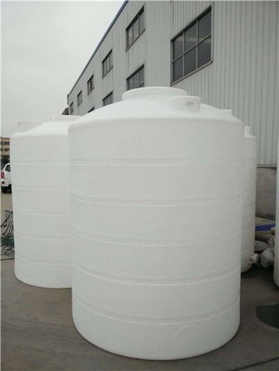 眉山卧式收纳箱0.6吨塑料水塔大型塑料水塔水桶