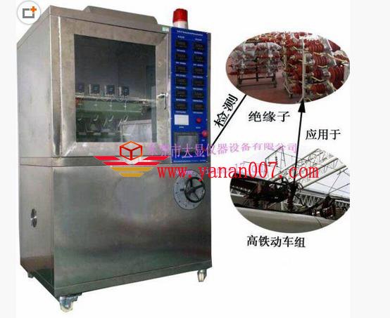 实力现货高压漏电起痕试验机厂家