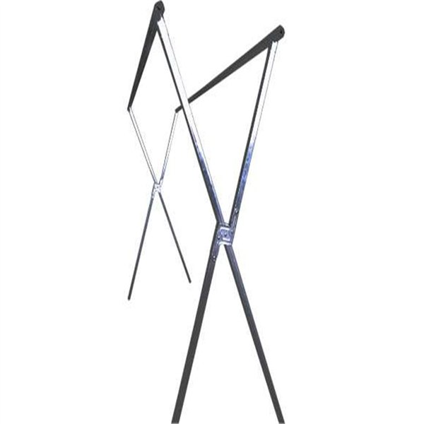 x型折叠晾衣架批发/临沂市丰顺五金