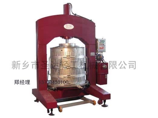 圣达轻工供应质优价廉的SDBPY-1000型框栏
