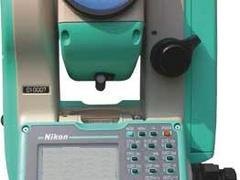 伍测仪器供应全省知名的尼康全站仪DTM-352C