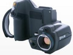 如何买有性价比的flirT420热像仪：flir