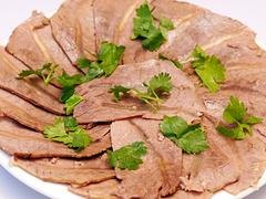 黑龙江牛肉：实惠的精品牛肉供应，就在兰州烹源