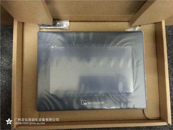供应广东威纶全新正品7寸原装人机界面触摸屏MT6070IH