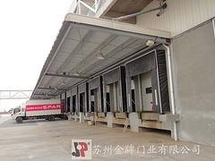 优质的防雨水机械式门封当选金牌门业：防雨水机械式