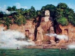 要找可信赖的峨眉乐山游优选快乐神仙，峨眉乐山游新