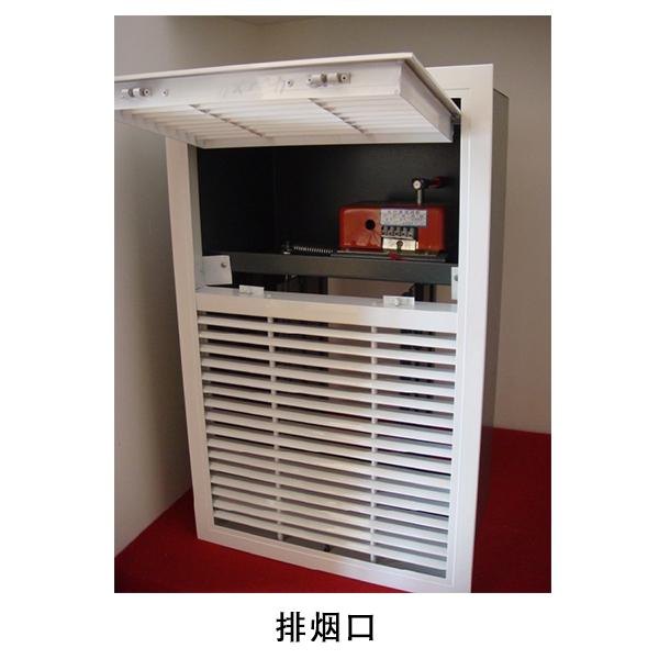 宣城常闭多页排烟口全网最低价/欢迎选购