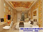 室内墙体绘画 墙体彩绘价格费用