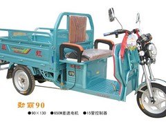 哪里能买到品质好的货运三轮车：淄博客运三轮车