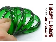 优惠的冰翠手镯，玲珑福玉器供应——冰翠玉代理加盟