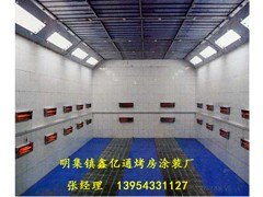 山东价位合理的烤漆房供应：山东汽车烤漆房哪家好