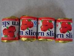 卡通山楂片供应_厂家直销特惠山楂片