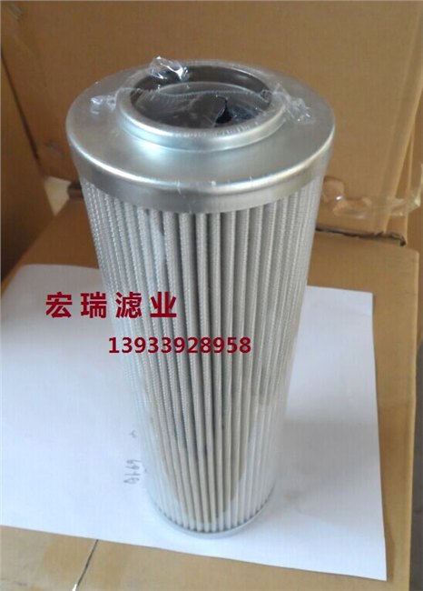 黎明滤芯LH0660R30BN/HCl黎明吸油滤