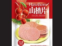 潍坊销量好的开胃山楂片供应    ：山楂片生产商