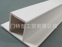 特塑工贸——可信赖的塑料型材供应商|福建塑料型材